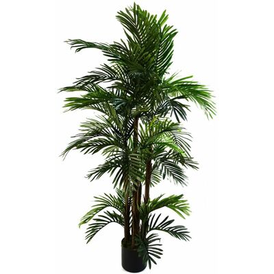 Leaf - 150cm Areca Palm Artificial Tree Leaf - 150cm Areca Palm Artificial Tree
