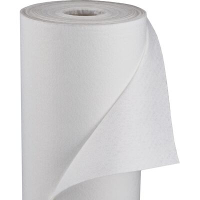 AQUAGART Winter Protection Fabric - 25m², 150g/m², White AQUAGART Winter Protection Fabric - 25m², 150g/m², White