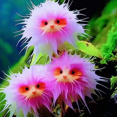 ZAEWRY 750 pcs Cat Orchid Flower Seeds – Rare Indoor Outdoor Plant – Style 3 ZAEWRY 750 pcs Cat Orchid Flower Seeds – Rare Indoor Outdoor Plant – Style 3