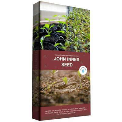 STORM TRADING GROUP 1 x 35 Litres John Innes Soil Seedling Compost Bag STORM TRADING GROUP 1 x 35 Litres John Innes Soil Seedling Compost Bag