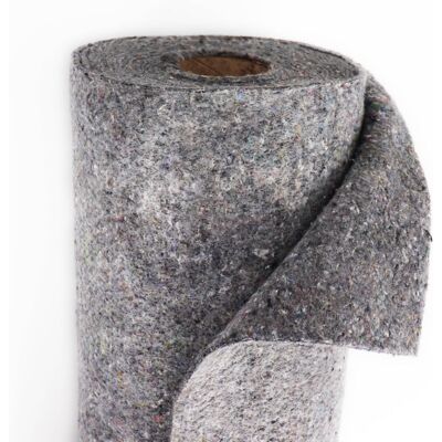 AQUAGART 46m² Water Retention Geotextile - Irrigation Landscape Fabric AQUAGART 46m² Water Retention Geotextile - Irrigation Landscape Fabric