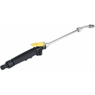 ULISEM AlwaysH Spray Lance Adjustable Pressure Sprayer 48cm High Pressure Sprayer with Detachable Handle Watering Tool ULISEM AlwaysH Spray Lance Adjustable Pressure Sprayer 48cm High Pressure Sprayer with Detachable Handle Watering Tool