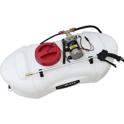 MONSTER SHOP 100L ATV Sprayer MONSTER SHOP 100L ATV Sprayer