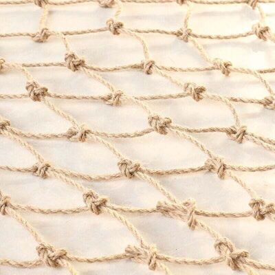 TORMATOR Bird and insect netting, climbing plant netting, natural jute twine rope climbing plant netting for climbing plants, beans, and fruit, wall mesh for TORMATOR Bird and insect netting, climbing plant netting, natural jute twine rope climbing plant netting for climbing plants, beans, and fruit, wall mesh for