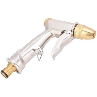 SNQ - Argento - Brass - High pressure - Spray nozzle SNQ - Argento - Brass - High pressure - Spray nozzle