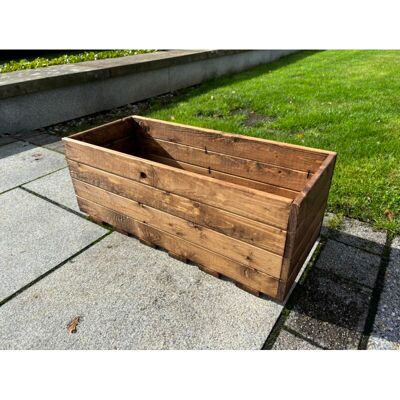 CHARLES TAYLOR TRADING Charles Taylor Large Open Trough CHARLES TAYLOR TRADING Charles Taylor Large Open Trough
