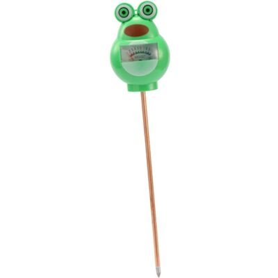 CSPARKV (27×5.6×3.8cm)1 Pc Soil Moisture Meter Garden Sieve Garden Soil Plants Water Leak Detector Thermostat Soil Tester Soil Moisture Test Tool CSPARKV (27×5.6×3.8cm)1 Pc Soil Moisture Meter Garden Sieve Garden Soil Plants Water Leak Detector Thermostat Soil Tester Soil Moisture Test Tool