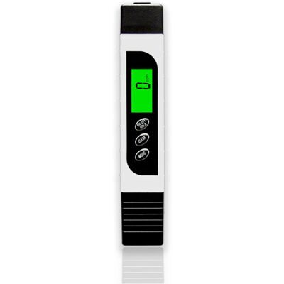 TORMATOR Digital water quality meter with accurate and reliable TDS, water quality TDS, soil EC and thermometer three in one, ideal water quality test PPM TORMATOR Digital water quality meter with accurate and reliable TDS, water quality TDS, soil EC and thermometer three in one, ideal water quality test PPM