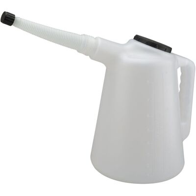 Draper 83999 Measuring Jug - 8L Draper 83999 Measuring Jug - 8L