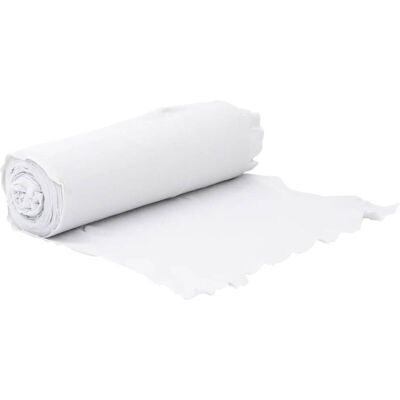 vidaXL Geotextile Membrane White 1 x 50 m - Geotextile Membrane vidaXL Geotextile Membrane White 1 x 50 m - Geotextile Membrane