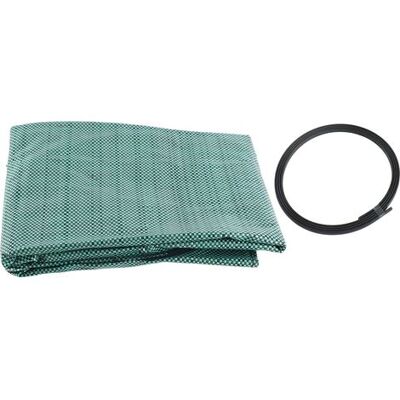 OEM Reusable And Durable 300l Garden Bag For Garden Waste (fallen Leaves, Etc.) With 2 Reinforced Handles. Ideal For Lawns, Gardens, Pools, And Plant Waste. OEM Reusable And Durable 300l Garden Bag For Garden Waste (fallen Leaves, Etc.) With 2 Reinforced Handles. Ideal For Lawns, Gardens, Pools, And Plant Waste.