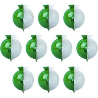 OEM Set Of 10 High-pressure Plant Propagation Boxes For Cutting, Grafting, Rooting, Garden Box, High-altitude Tree, Pressing, Rooting, Propagator, Ball OEM Set Of 10 High-pressure Plant Propagation Boxes For Cutting, Grafting, Rooting, Garden Box, High-altitude Tree, Pressing, Rooting, Propagator, Ball