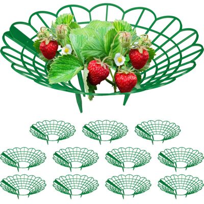 Relaxdays Strawberry Support - Plant Support Relaxdays Strawberry Support - Plant Support