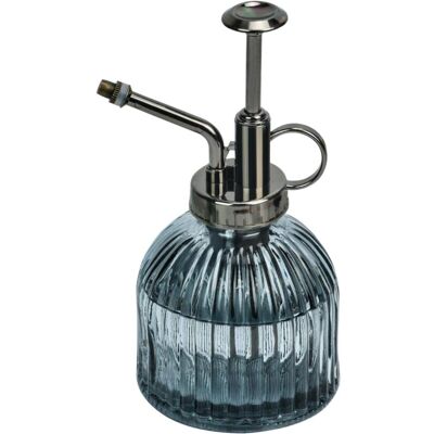 Memkey - Retro Watering Sprayer, 200ml Glass Watering Can for Plants, Glass Watering Can for Indoor Pot Terrariums, for Indoor Outdoor Garden Flowers Memkey - Retro Watering Sprayer, 200ml Glass Watering Can for Plants, Glass Watering Can for Indoor Pot Terrariums, for Indoor Outdoor Garden Flowers