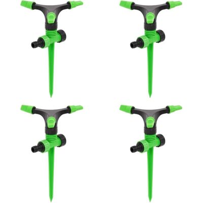 VidaXL Rotary sprinkler - Garden Irrigation Tool VidaXL Rotary sprinkler - Garden Irrigation Tool