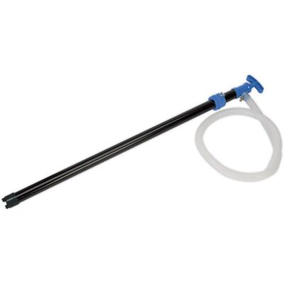 Sealey TP6806 AdBlue Lift Action Pump Sealey TP6806 AdBlue Lift Action Pump