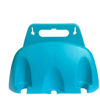 BEIJIYI Wall Mounted Hose Reel - Hoseless Hose Reel, Wall Mounted Hose Reel, Gardening Flower Watering Hose Container, Heavy Duty Wall Mounted Irrigation BEIJIYI Wall Mounted Hose Reel - Hoseless Hose Reel, Wall Mounted Hose Reel, Gardening Flower Watering Hose Container, Heavy Duty Wall Mounted Irrigation