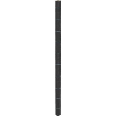 vidaXL Garden Weed Barrier Fabric 2x50 m - Garden Weed Barrier vidaXL Garden Weed Barrier Fabric 2x50 m - Garden Weed Barrier