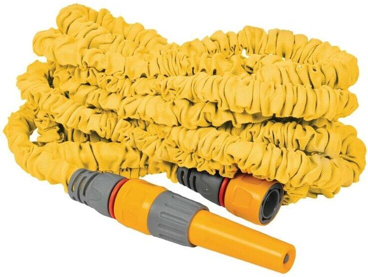 Hozelock - 8215A Superhoze Expandable Hose 15m HOZ8215A1240