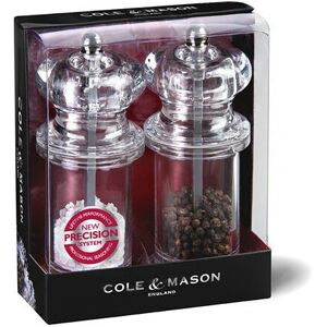 Cole & Mason Cole&mason - 505 Salt & Pepper Set