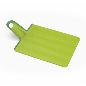 Joseph Joseph - Chop2Pot Plus (Large), Folding chopping board, Green (60204)