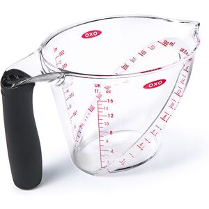 Oxo Good Grips - 0.5 Litre Angled Measuring Jug