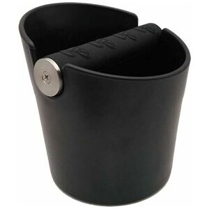 Lune - 4.8 inch espresso canister, shock-absorbing and durable, barista style