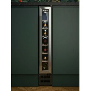 Edesa - ART29639 15cm Stainless Steel Wine Cooler