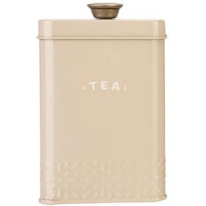 Tea Storage Canister - Artisan Street