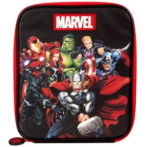 Marvel Avengers Tech Lunch Bag