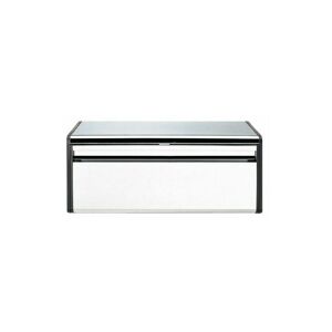 163463 rectangular Stainless steel food storage container - Brabantia
