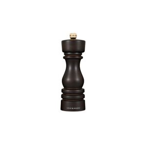 Cole & Mason Cole&mason - London 18cm Chocolate Wood Pepper Mill