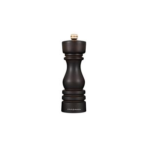 Cole & Mason Cole&mason - London 18cm Chocolate Wood Salt Mill