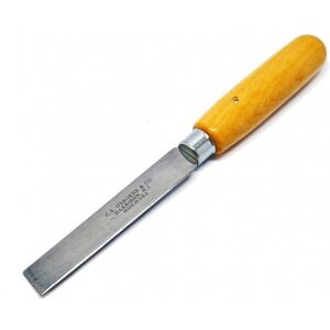 C.S. OSBORNE C.s.osborne - No. 76.5 Square Point Trimmers Knife