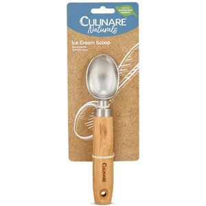 Naturals Ice Cream Scoop - Culinare