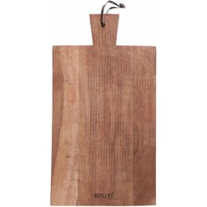 CUTTING CREW cutting board Acacia arge - Brown