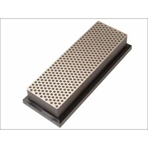 DMT® Dmt ® - Diamond Whetstone 150mm Plastic Case Black 220 Grit Extra Coarse DMTW6XP