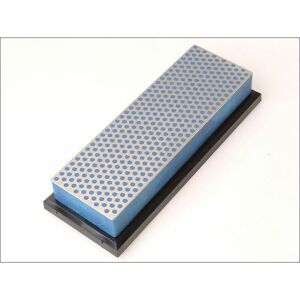 DMT® Dmt ® - Diamond Whetstone 150mm Plastic Case Blue 325 Grit Coarse DMTW6CP