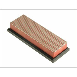 DMT® Dmt ® - Diamond Whetstone 150mm Plastic Case Red 600 Grit Fine DMTW6FP