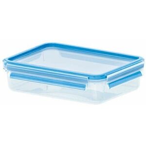 Tefal Moulinex Seb Menage - emsa clip & close Rectangular Box Translucent 1pc(s)