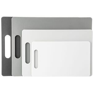 Fusion - Chopping Board 4 Pack