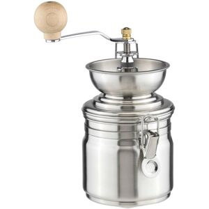 Manual Coffee Grinder Stainless Steel HI