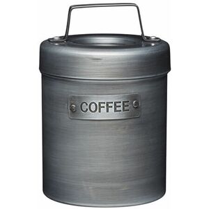 Industrial Kitchen - Coffee Canister