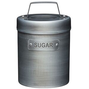 Industrial Kitchen - Sugar Canister