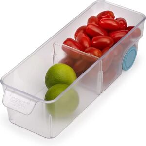 Joseph Joseph - FridgeStore™ Compact Storage Bin with wheels (851662)