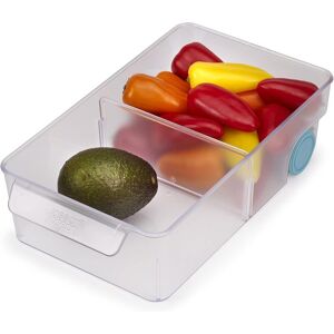 Joseph Joseph - FridgeStore™ Large Storage Bin with wheels (851663)