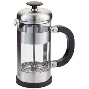 3 Cup Glass Cafetiere Satin - Judge