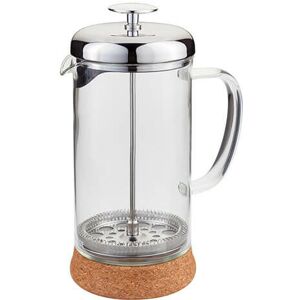 8 Cup Classic Glass Cafetiere 1L - Judge