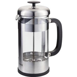 8 Cup Glass Cafetiere Satin - Judge