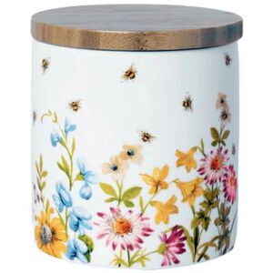 Katie Alice English Garden Bee Storage Jar